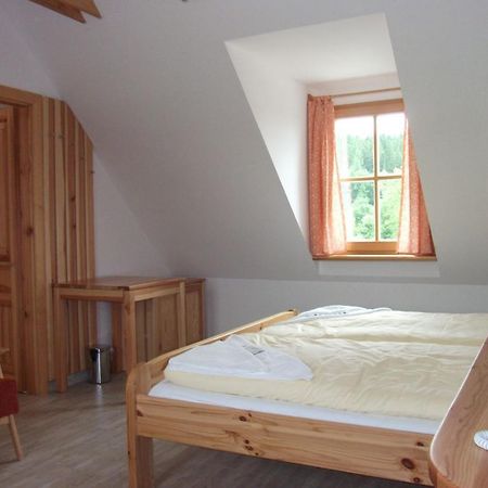 Centrum Slezska Harta Bruntál エクステリア 写真