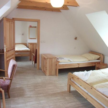 Centrum Slezska Harta Bruntál エクステリア 写真