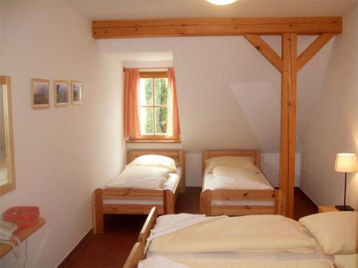 Centrum Slezska Harta Bruntál エクステリア 写真