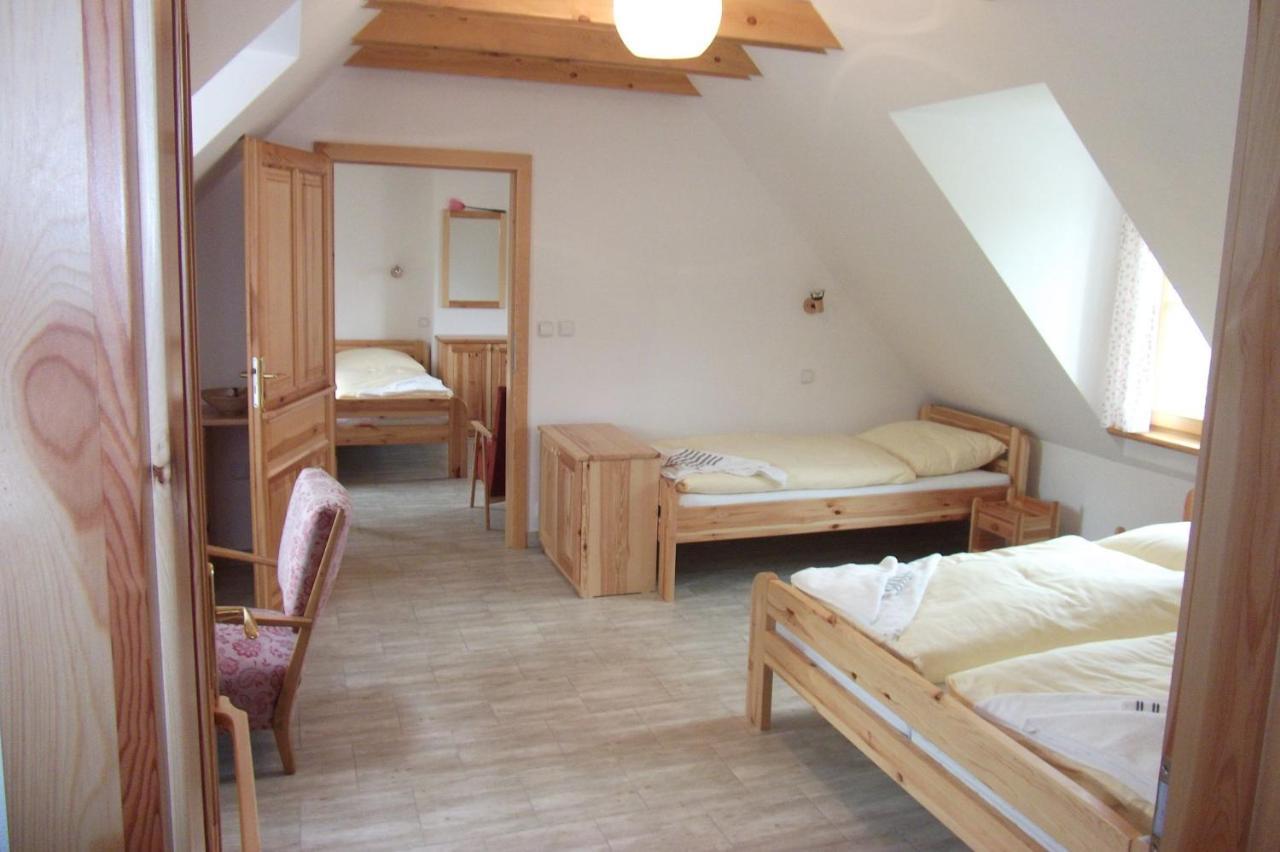 Centrum Slezska Harta Bruntál エクステリア 写真
